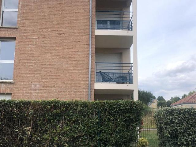 Appartement vente à Arras, Croisilles
