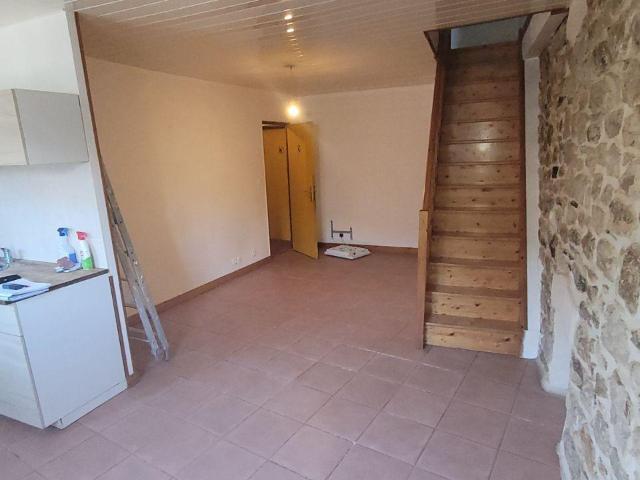 Appartement vente à Châteaulin, Bretagne