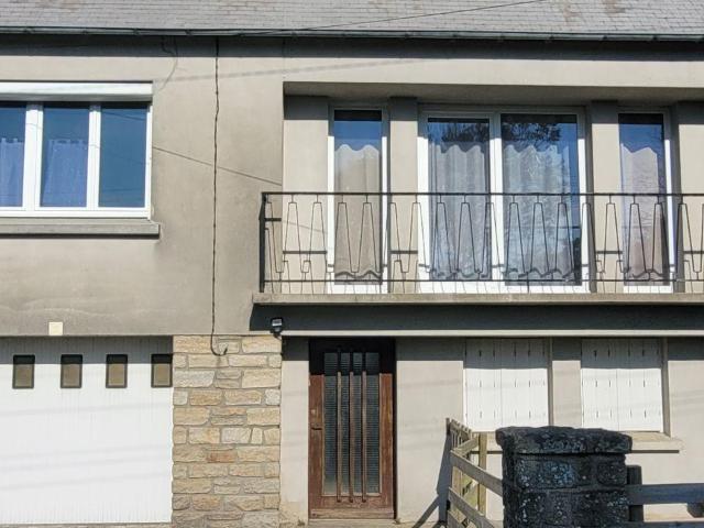 Appartement vente à Châteaulin, Bretagne