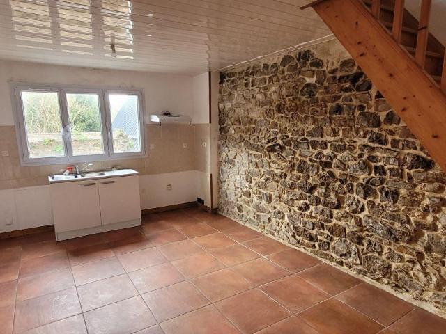 Appartement vente à Châteaulin, Bretagne
