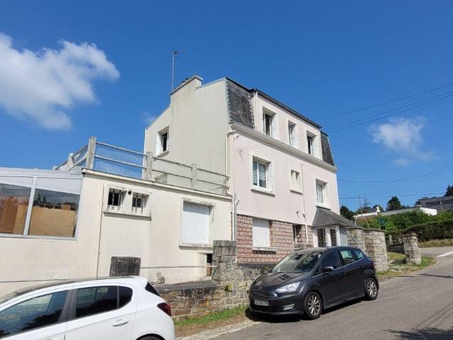 Appartement vente à Châteaulin, Bretagne