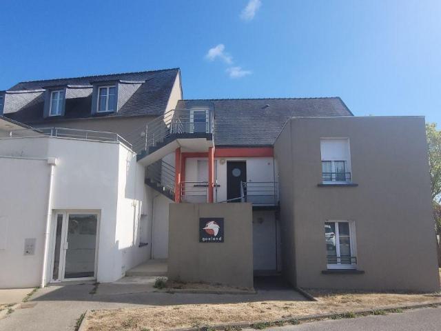 Appartement vente à Châteaulin, Bretagne