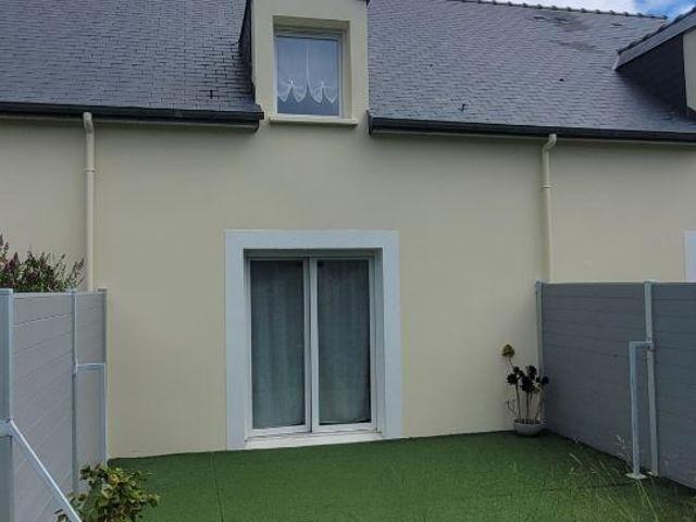 Appartement vente à Châteaulin, Bretagne