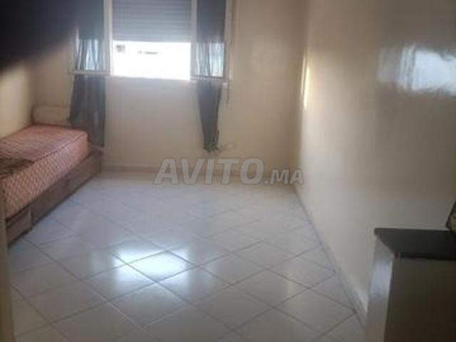Appartement vente à Anfa, Gharb-Chrarda-Beni Hssen