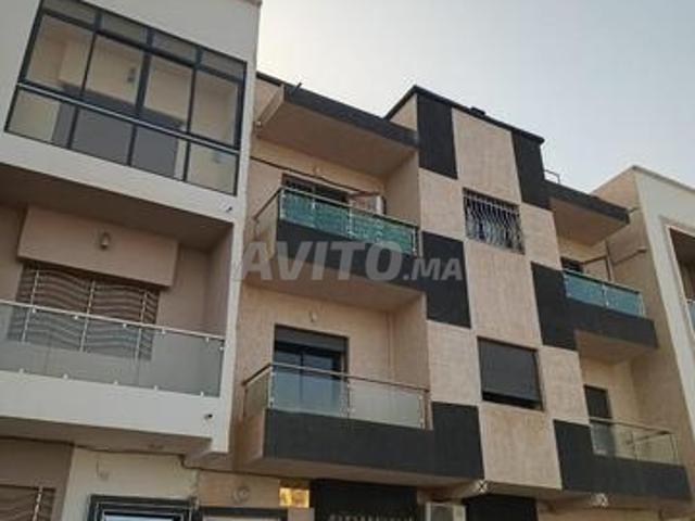 Appartement vente à Gharb-Chrarda-Beni Hssen