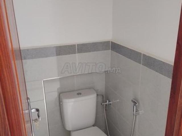 Appartement vente
