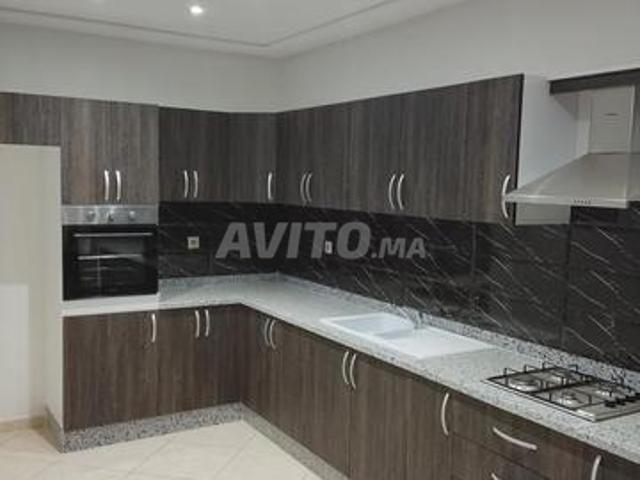 Appartement vente