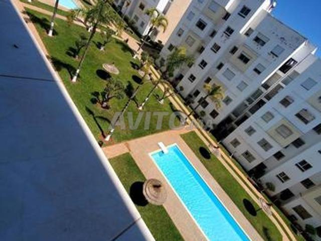 Appartement vente à El Ma, Gharb-Chrarda-Beni Hssen