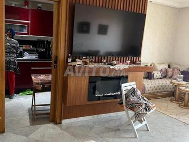 Appartement vente à Dar Bouazza, Gharb-Chrarda-Beni Hssen