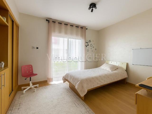 Appartement vente à Dar Bouazza, Grand Casablanca