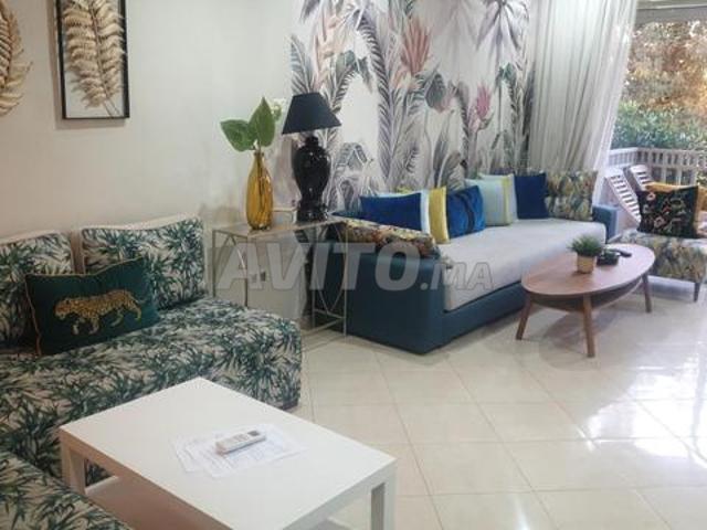 Appartement vente à Dar Bouazza, Gharb-Chrarda-Beni Hssen