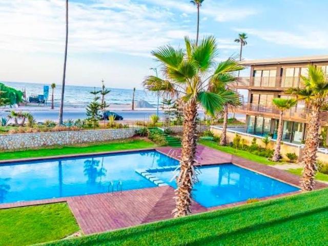 Appartement vente à Dar Bouazza, Gharb-Chrarda-Beni Hssen