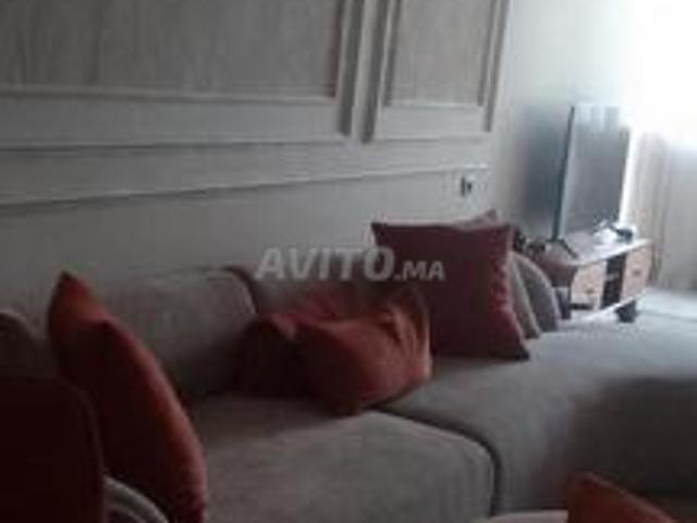 Appartement vente à Dar Bouazza, Gharb-Chrarda-Beni Hssen