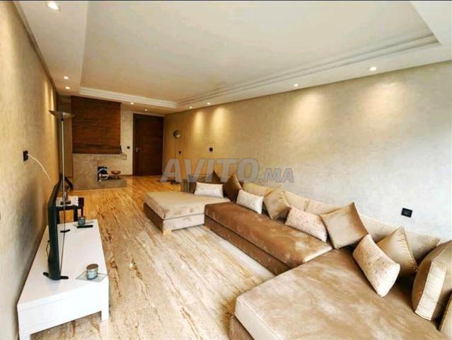 Appartement vente à Dar Bouazza, Gharb-Chrarda-Beni Hssen