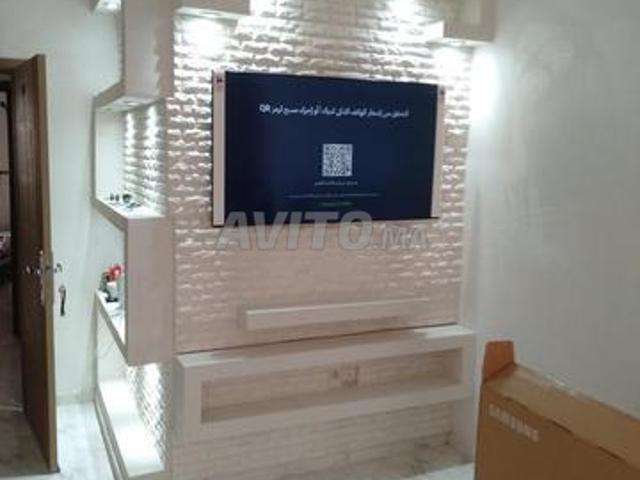 Appartement vente à Dar Bouazza, Gharb-Chrarda-Beni Hssen