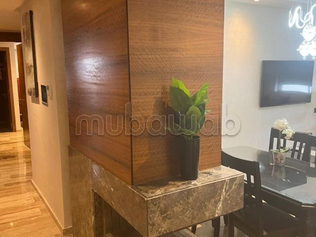 Appartement vente à Dar Bouazza, Gharb-Chrarda-Beni Hssen