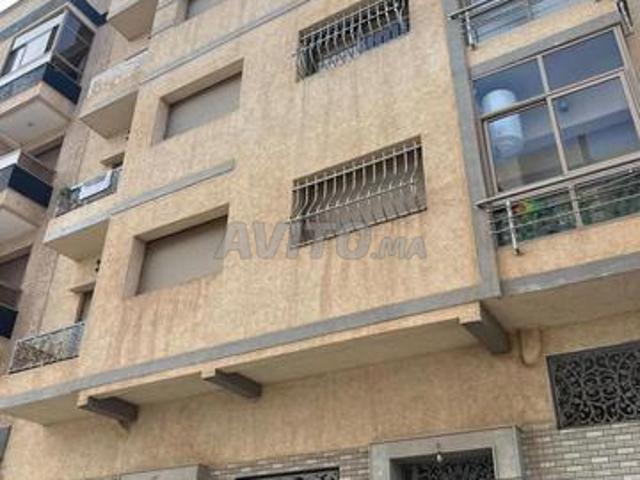 Appartement vente à Dar Bouazza, Gharb-Chrarda-Beni Hssen