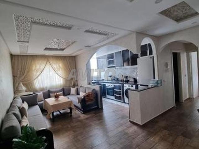 Appartement vente à Dar Bouazza, Gharb-Chrarda-Beni Hssen