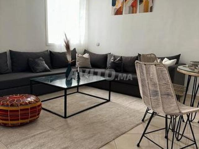 Appartement vente à Dar Bouazza, Gharb-Chrarda-Beni Hssen