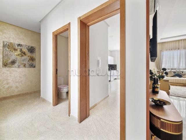 Appartement vente à Dar Bouazza