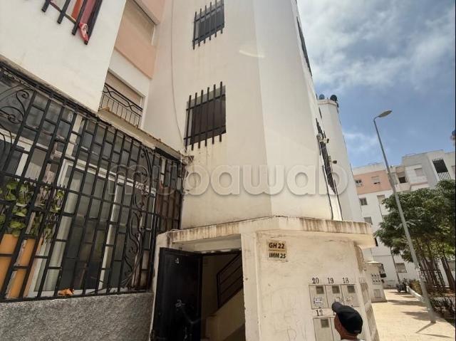 Appartement vente à Dar Bouazza, Gharb-Chrarda-Beni Hssen