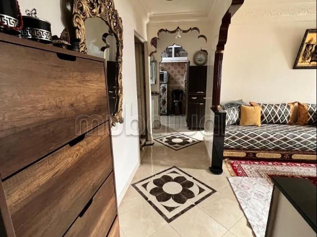 Appartement vente à Anfa, Gharb-Chrarda-Beni Hssen