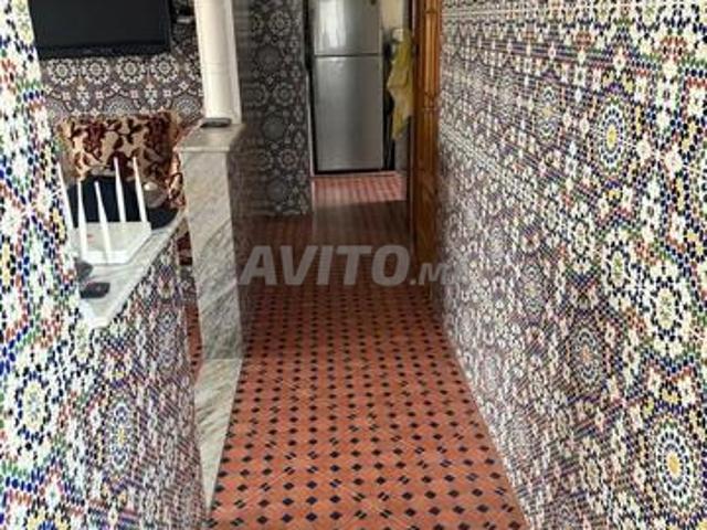 Appartement vente à Anfa, Gharb-Chrarda-Beni Hssen