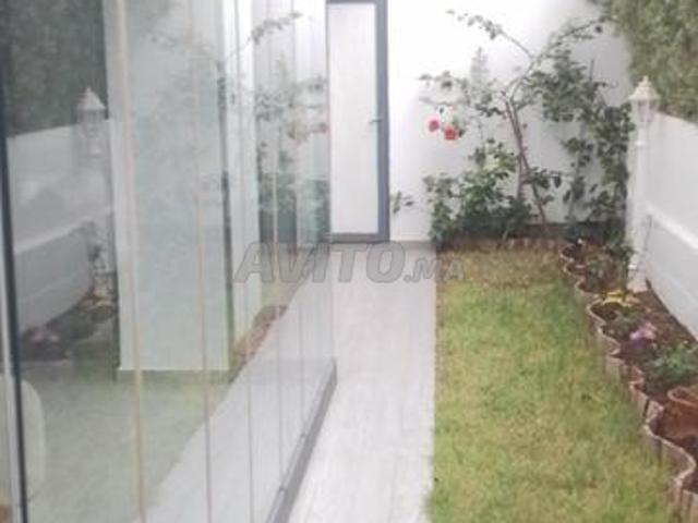 Appartement vente à Dar Bouazza, Gharb-Chrarda-Beni Hssen