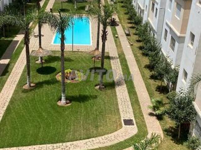Appartement vente à Anfa, Gharb-Chrarda-Beni Hssen