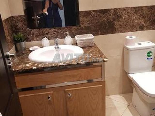 Appartement vente à Dar Bouazza, Gharb-Chrarda-Beni Hssen