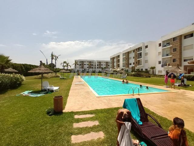 Appartement vente à Anfa, Gharb-Chrarda-Beni Hssen