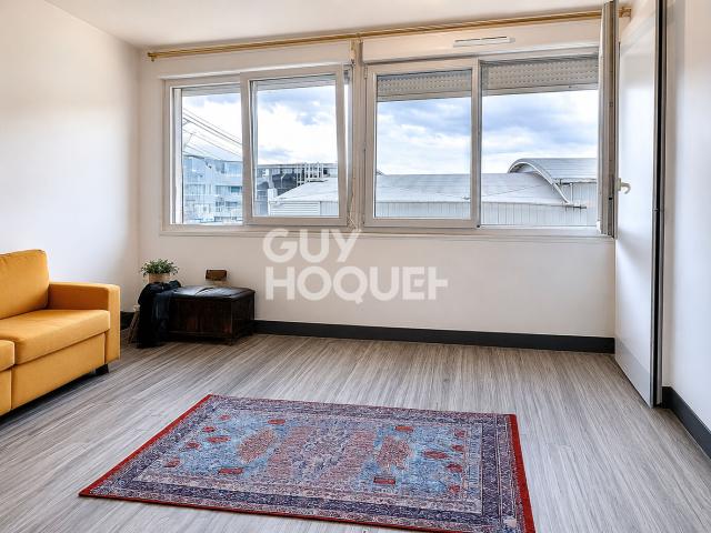 Appartement vente à Lyon, Métropole de Lyon