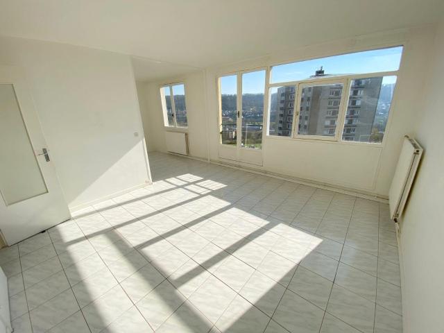 Appartement vente à Rouen, Darnétal