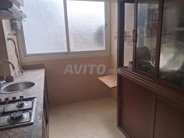Appartement vente à Anfa, Gharb-Chrarda-Beni Hssen