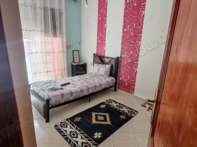 Appartement vente à Deroua, Gharb-Chrarda-Beni Hssen