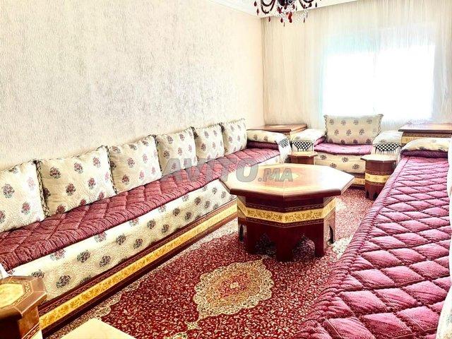 Appartement vente à Anfa, Gharb-Chrarda-Beni Hssen