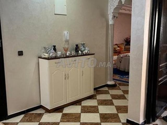 Maison vente à Deroua, Gharb-Chrarda-Beni Hssen