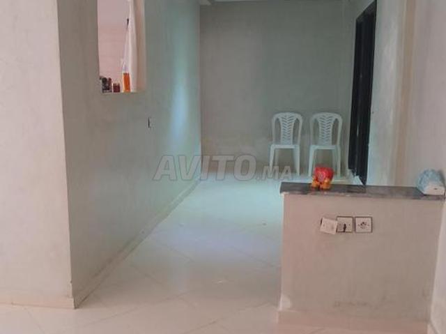 Appartement vente à Deroua, Gharb-Chrarda-Beni Hssen