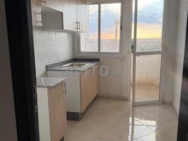 Appartement vente à Berrechid, Gharb-Chrarda-Beni Hssen