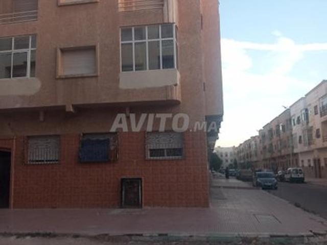 Appartement vente à Daoura