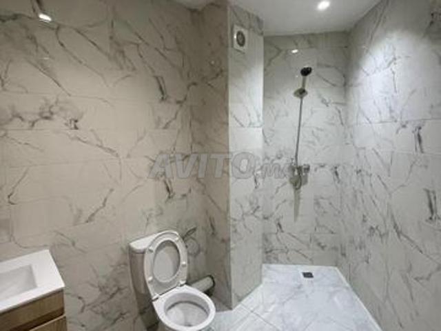 Appartement vente à Deroua, Gharb-Chrarda-Beni Hssen