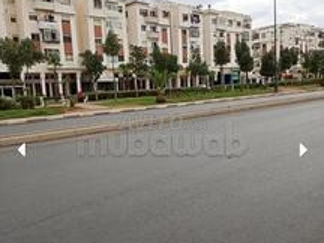 Appartement vente à Deroua, Gharb-Chrarda-Beni Hssen