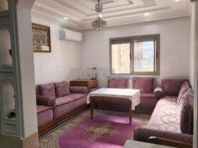 Appartement vente à Deroua, Gharb-Chrarda-Beni Hssen