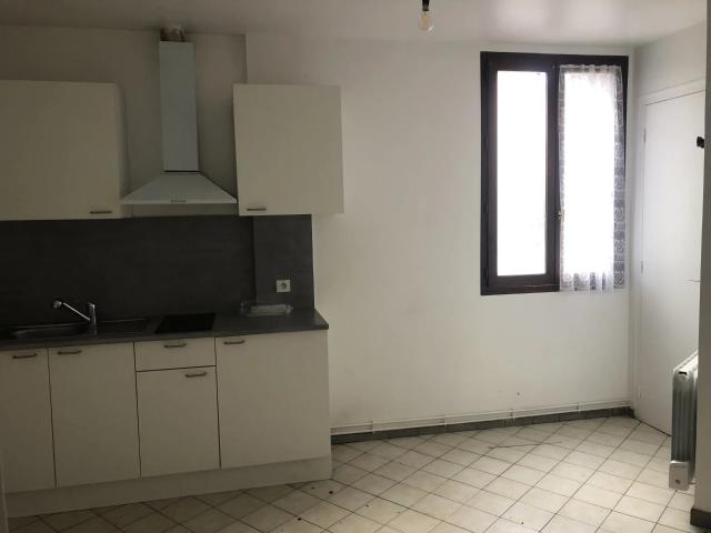 Appartement vente à Saint-Germain-en-Laye, Montesson