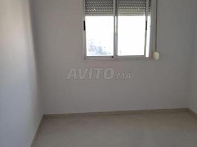 Appartement vente à Lyautey
