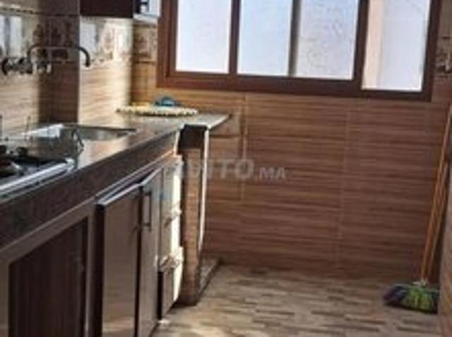 Appartement vente à Bouskoura, Gharb-Chrarda-Beni Hssen