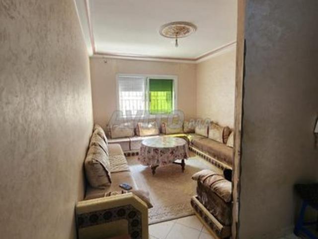 Appartement vente à Boukhalef, Tangero
