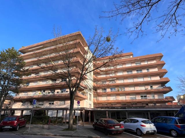 Appartement vente à Dijon