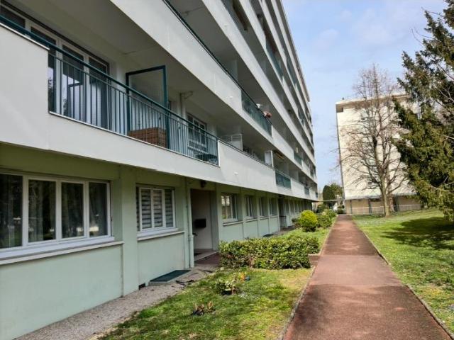 Appartement vente à Dijon