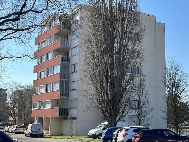 Appartement vente à Dijon